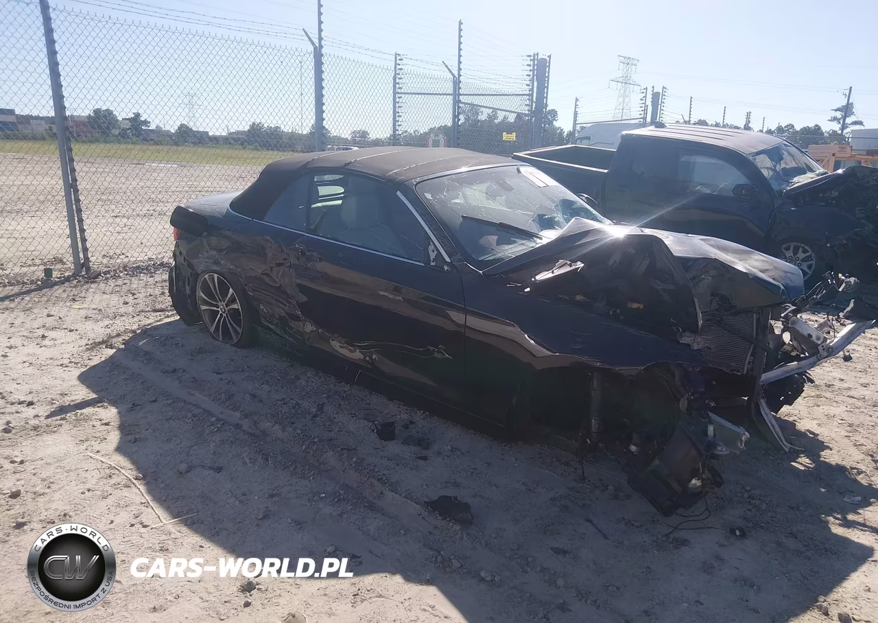 2016 BMW 228I – zdjęcie 1 z 16