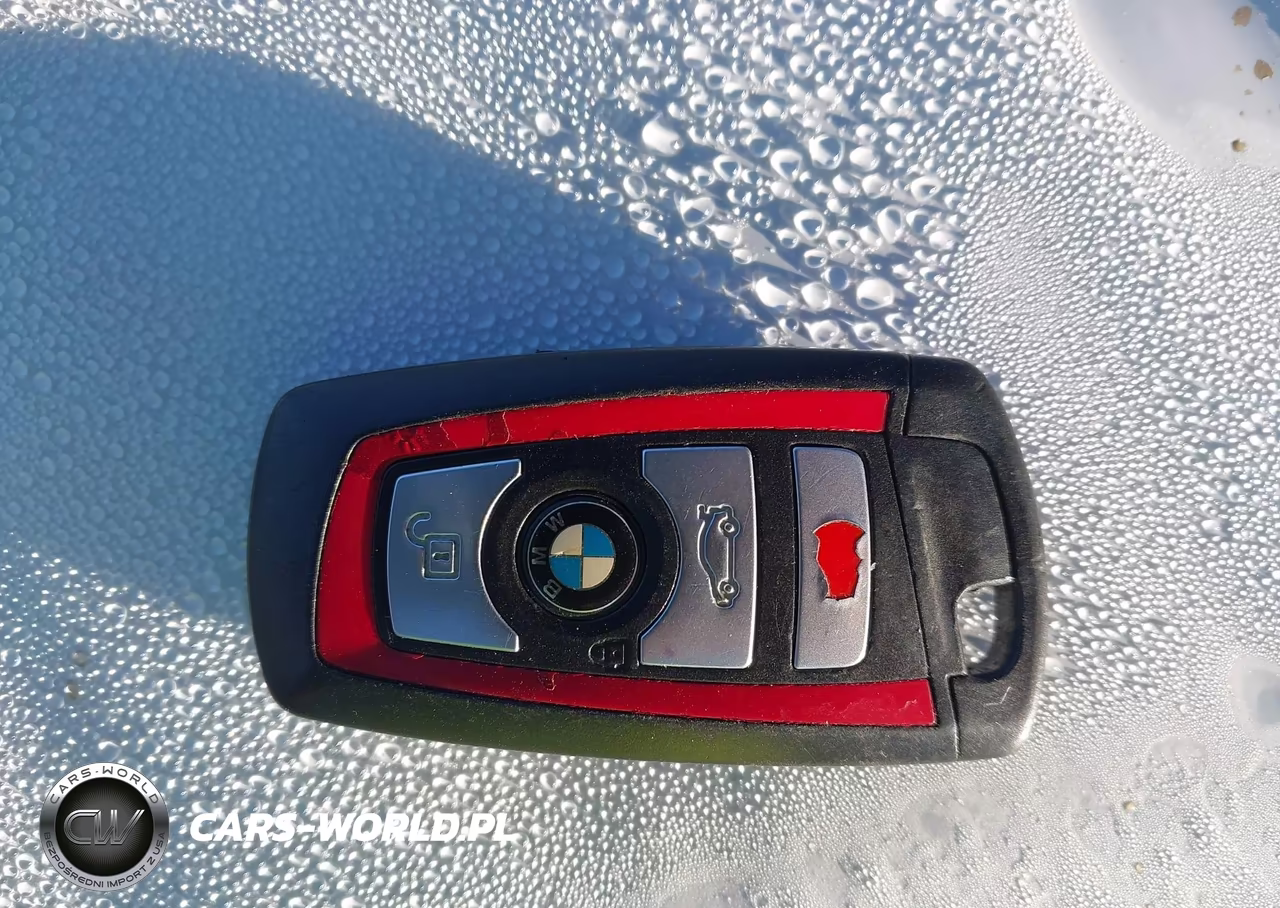 2016 BMW 228I VIN:WBA1K9C51GV322389 - 11