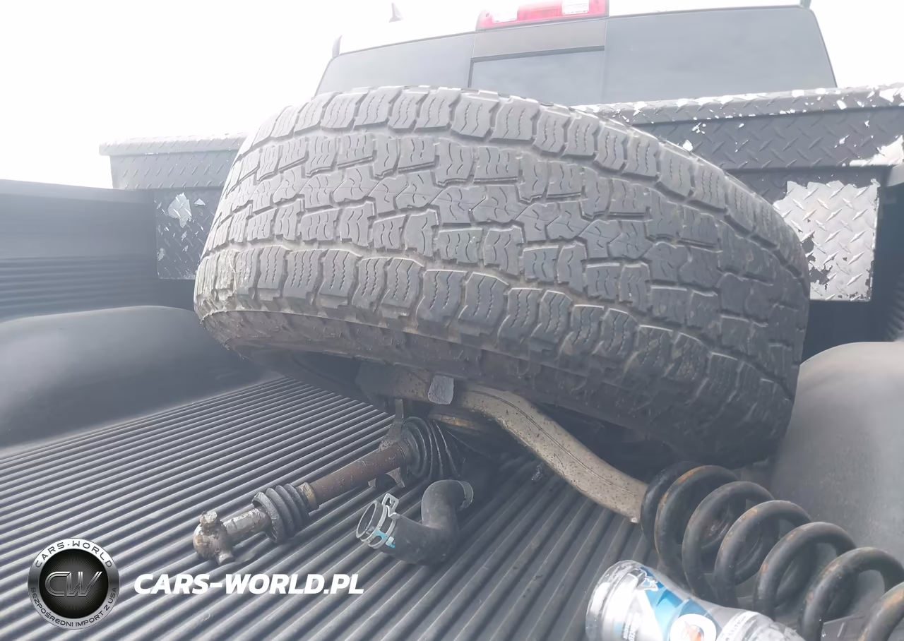 2014 Ram 1500 Big Horn VIN:1C6RR7LT7ES290820 - 12