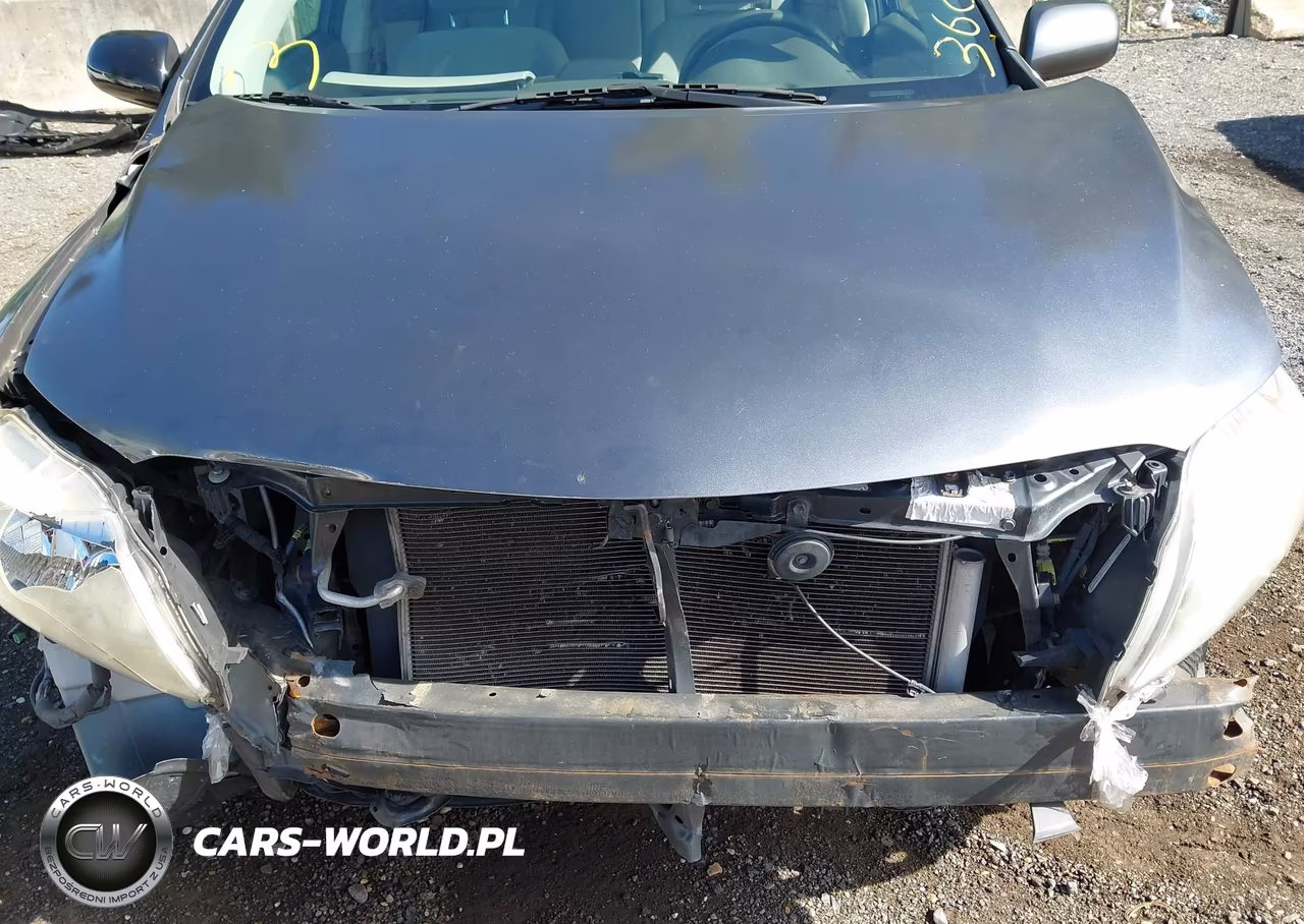 2009 Toyota Corolla Le VIN:2T1BU40E59C177761 - 10