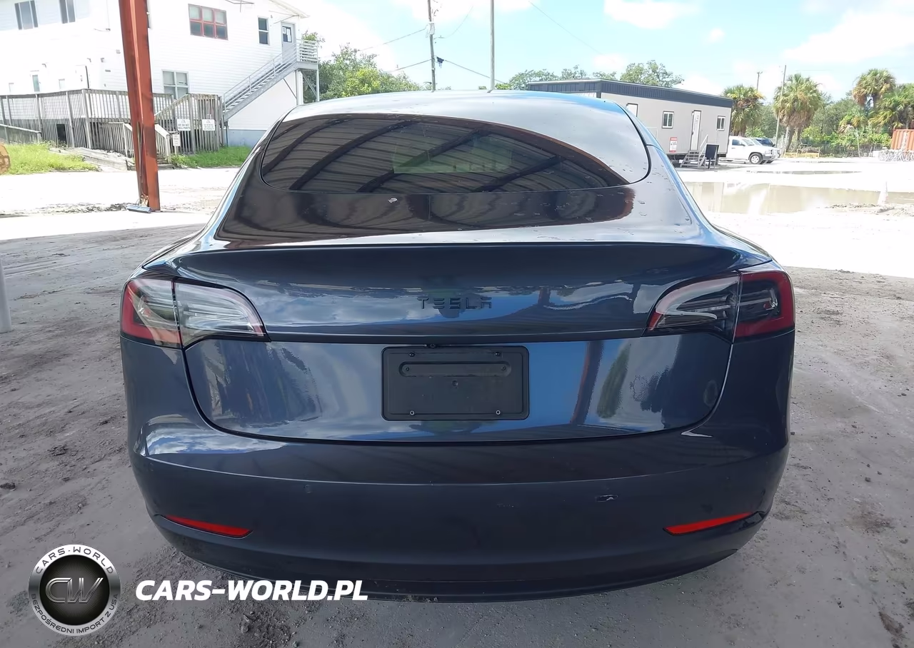 2022 Tesla Modelo 3 Rear-Wheel Drive VIN:5YJ3E1EA6NF288220 - 15