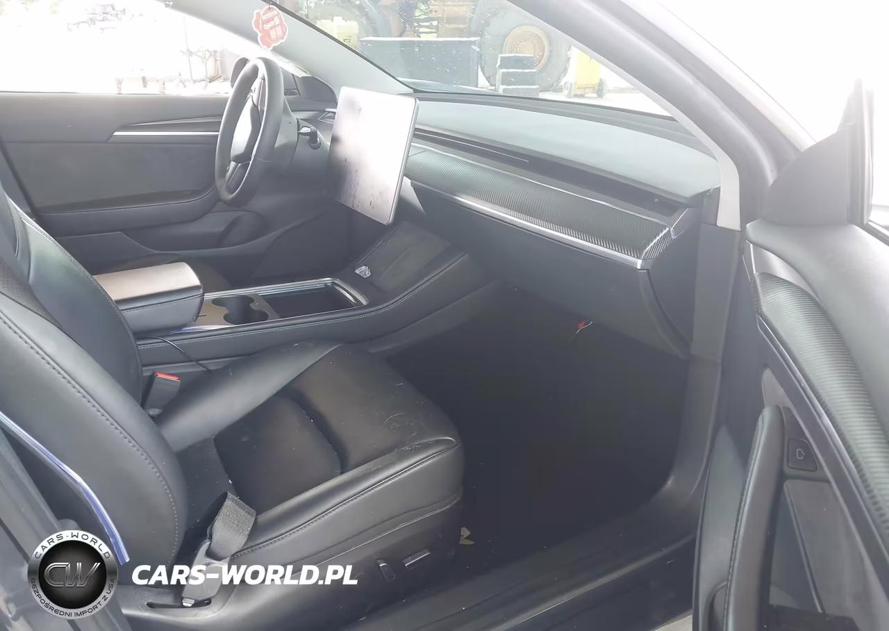 2022 Tesla Modelo 3 Rear-Wheel Drive VIN:5YJ3E1EA6NF288220 - 5