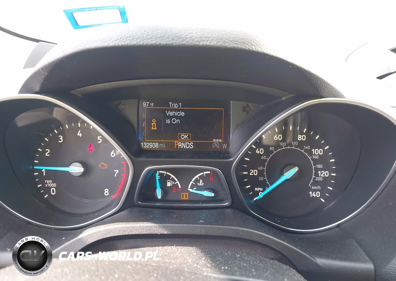2018 Ford Escape Se VIN:1FMCU0GD0JUC34414 - 7
