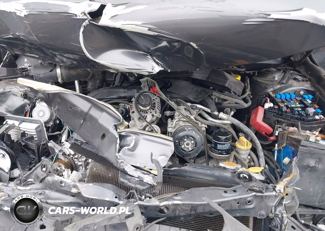 2018 Subaru Legacy 2.5I VIN:4S3BNAB61J3028679 - 10