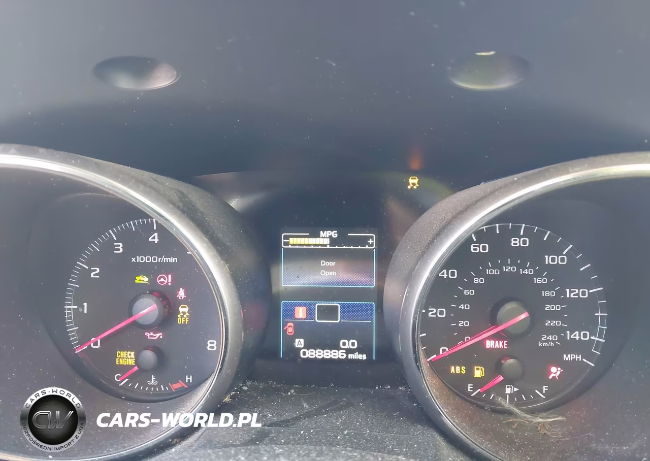 2018 Subaru Legacy 2.5I VIN:4S3BNAB61J3028679 - 7