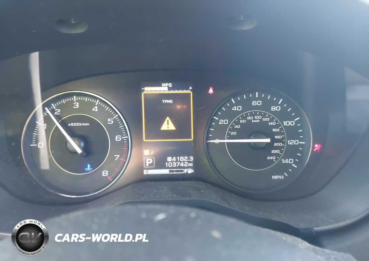 2019 Subaru Impreza 2.0I Premium VIN:4S3GTAD61K3729801 - 7