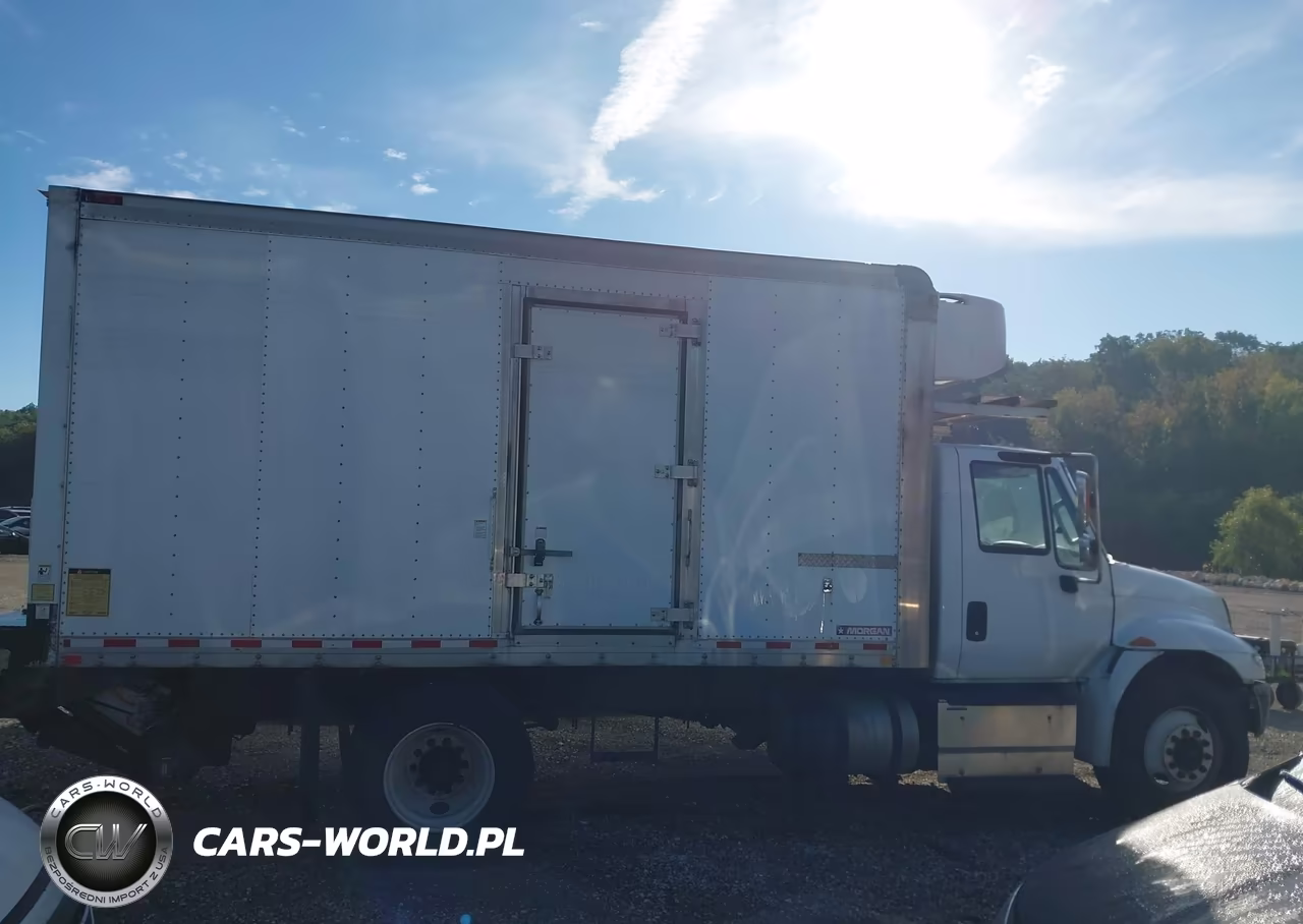 2017 International Durastar 4300 VIN:1HTMMMML1HH474251 - 14