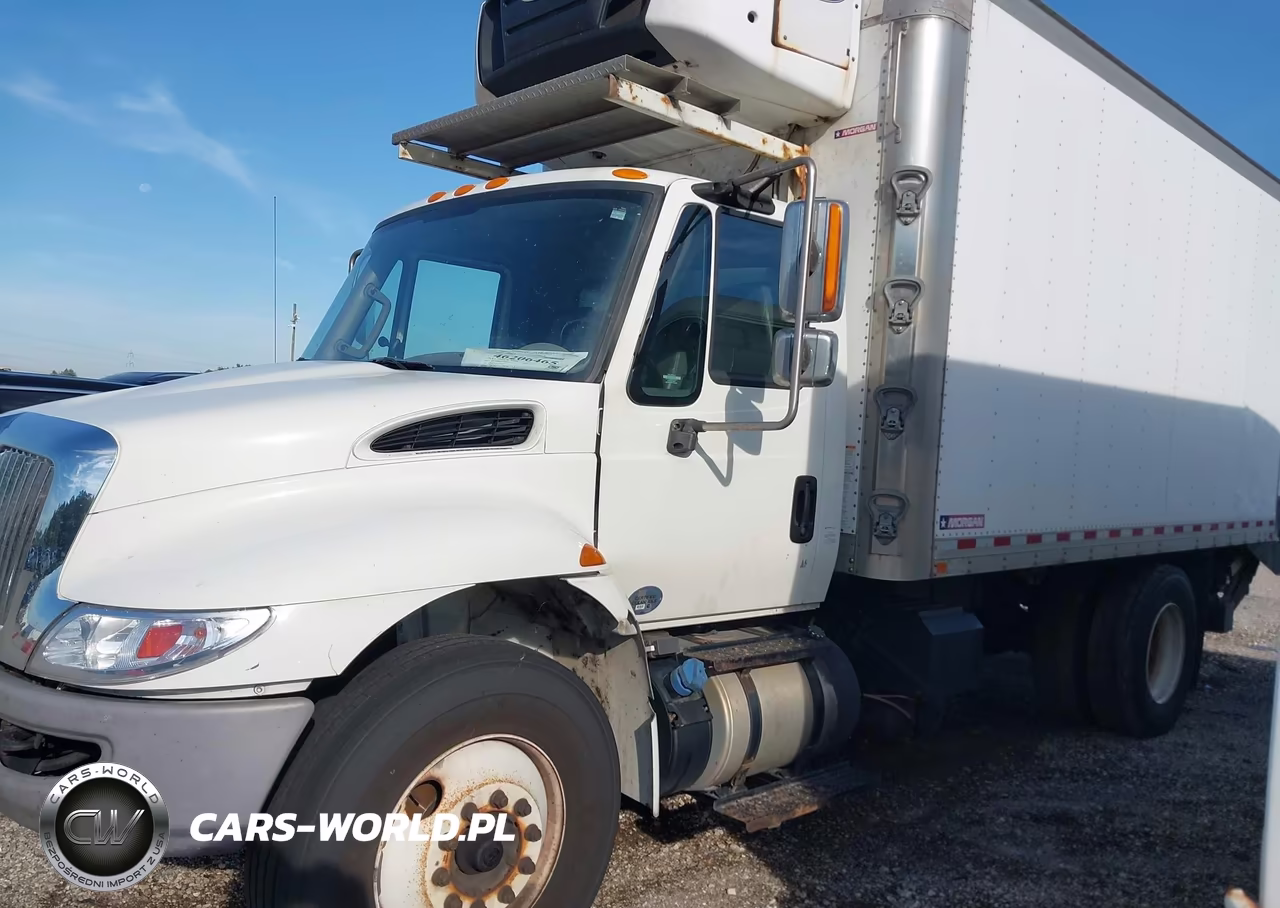 2017 International Durastar 4300 VIN:1HTMMMML1HH474251 - 15