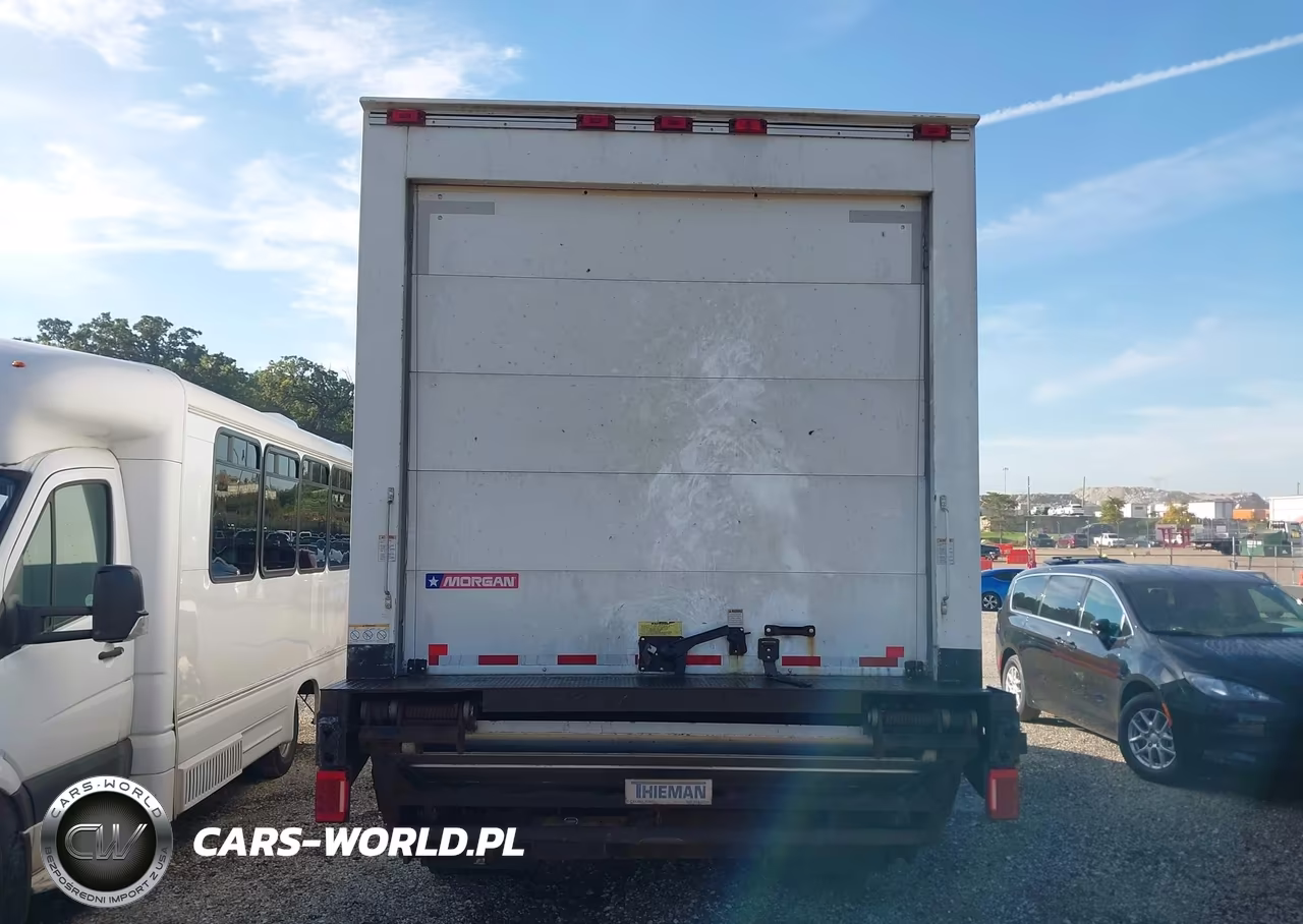2017 International Durastar 4300 VIN:1HTMMMML1HH474251 - 17