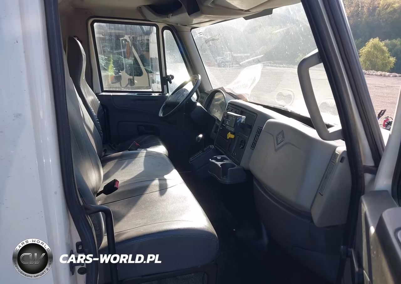 2017 International Durastar 4300 VIN:1HTMMMML1HH474251 - 5