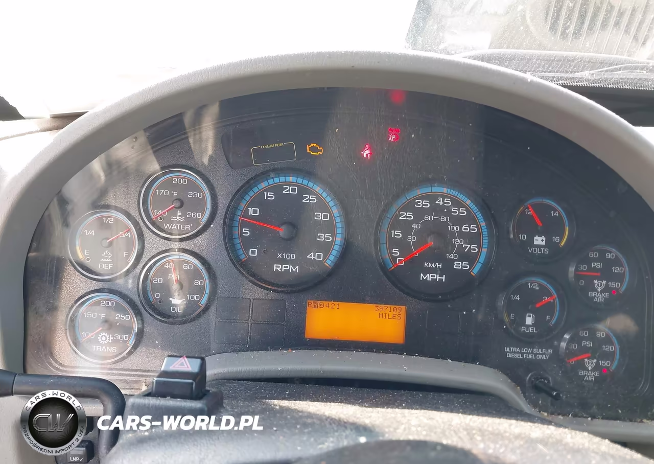 2017 International Durastar 4300 VIN:1HTMMMML1HH474251 - 7