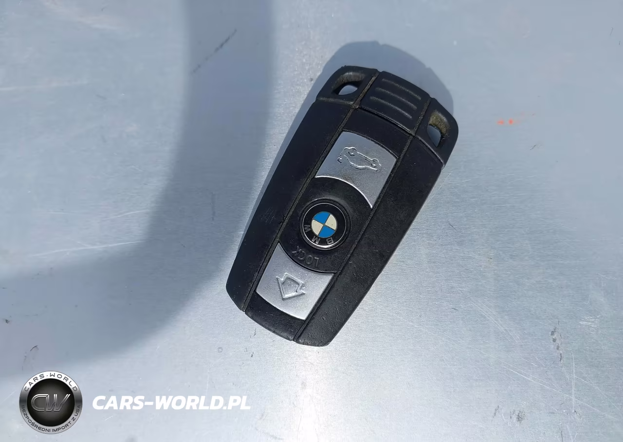 2011 BMW 3 Series 335I xDrive VIN:WBAPL5C5XBA918410 - 11