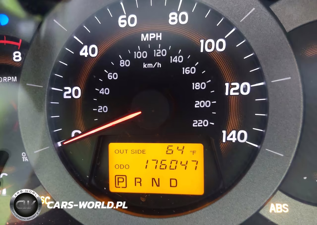 2008 Toyota Rav4 Ltd VIN:JTMZD31V385081579 - 15