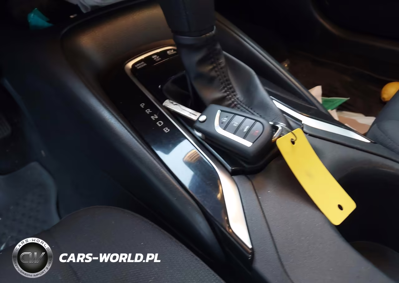 2023 Toyota Corolla Hybrid Le VIN:JTDBCMFEXP3020582 - 11