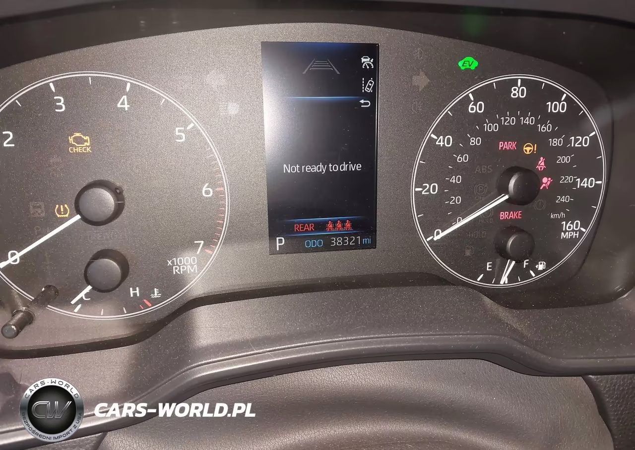 2023 Toyota Corolla Hybrid Le VIN:JTDBCMFEXP3020582 - 7