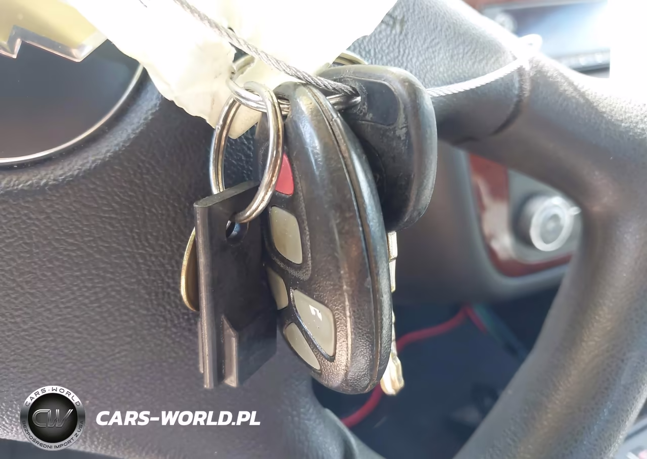 2006 Chevrolet Impala Police VIN:2G1WS581X69370944 - 11