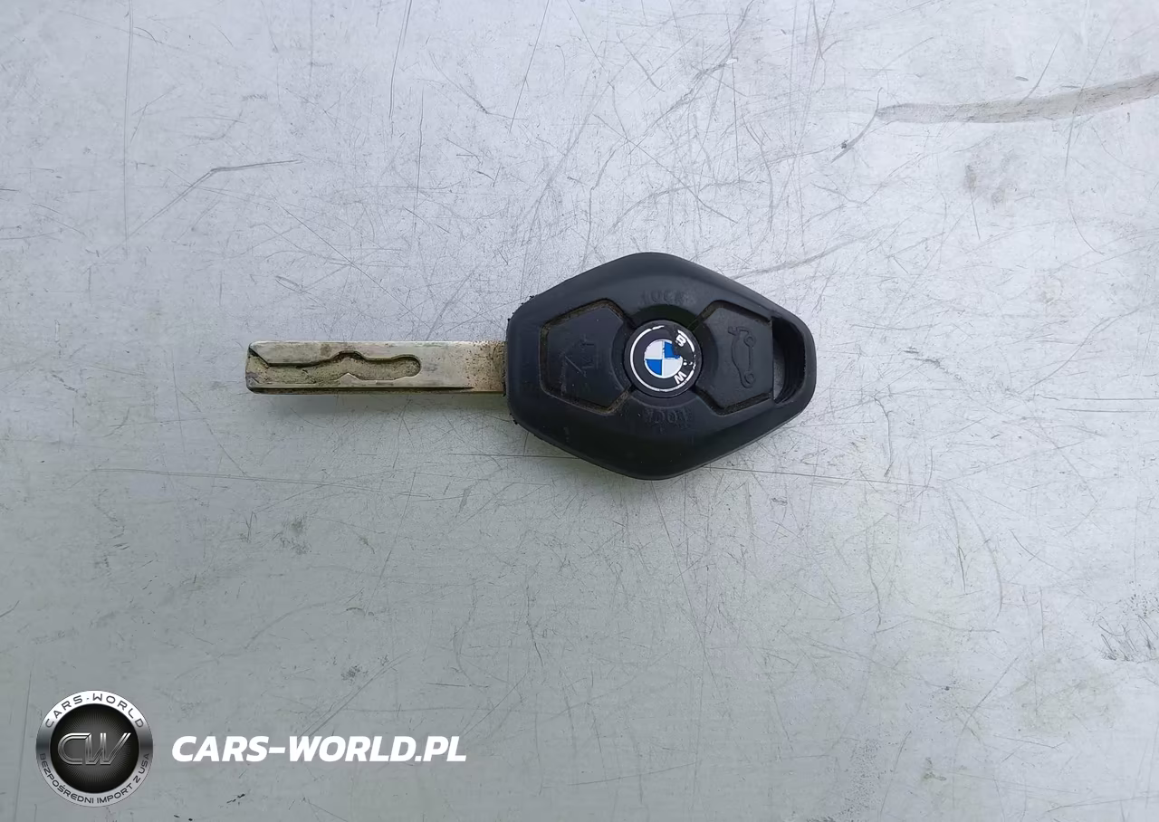 2004 BMW X3 3.0I VIN:WBXPA93464WC31234 - 11