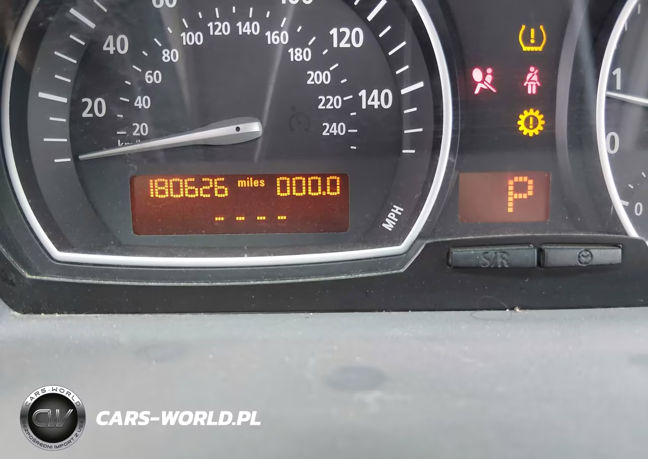 2004 BMW X3 3.0I VIN:WBXPA93464WC31234 - 16