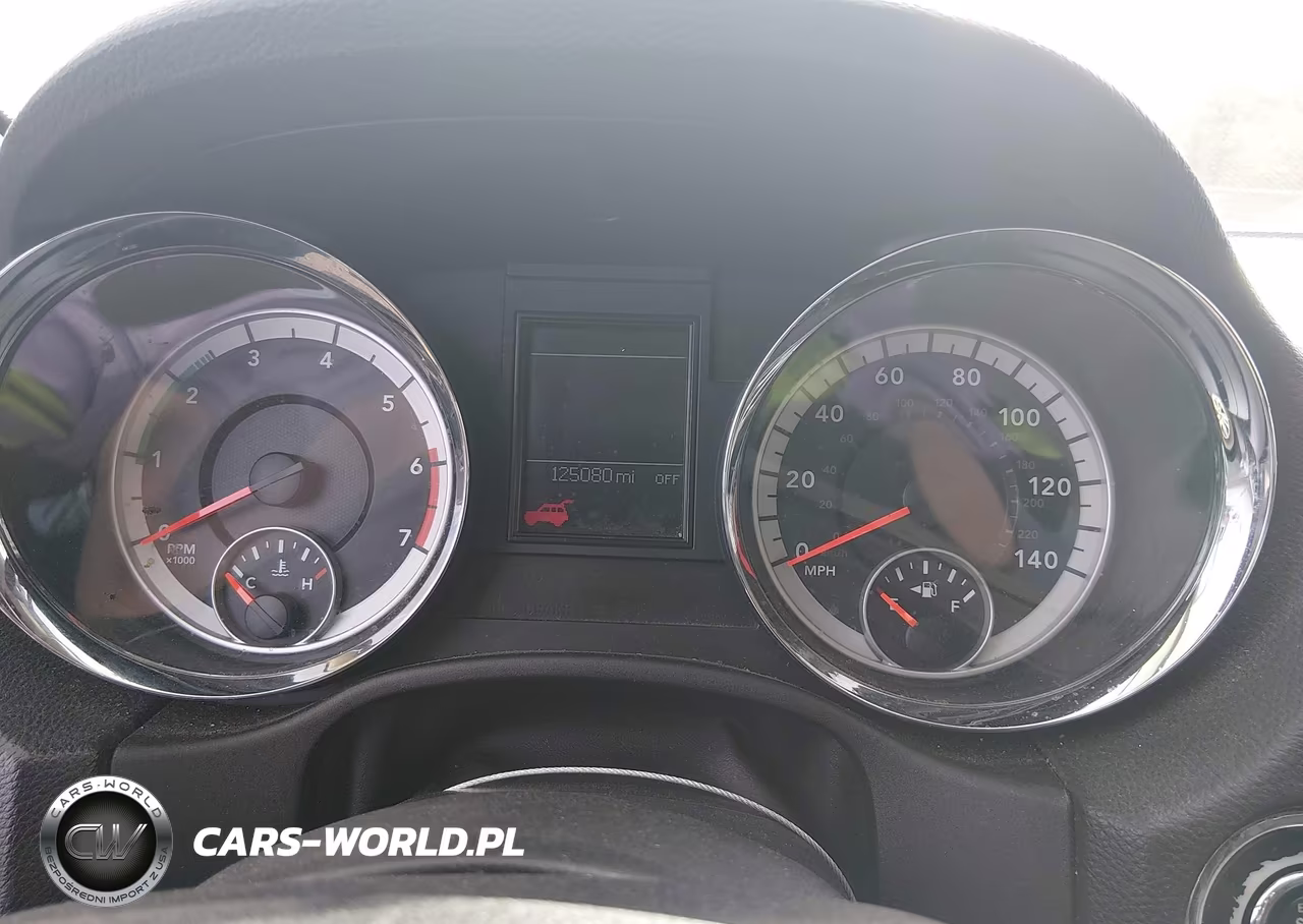2011 Dodge Durango R-T VIN:1D4SE6GT2BC708039 - 7