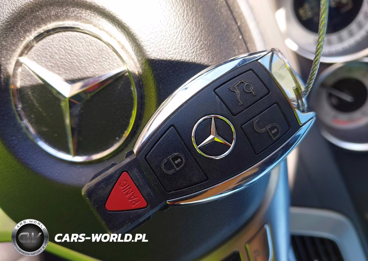 2014 Mercedes-Benz C 300 Sport 4Matic VIN:WDDGF8AB4ER309541 - 11