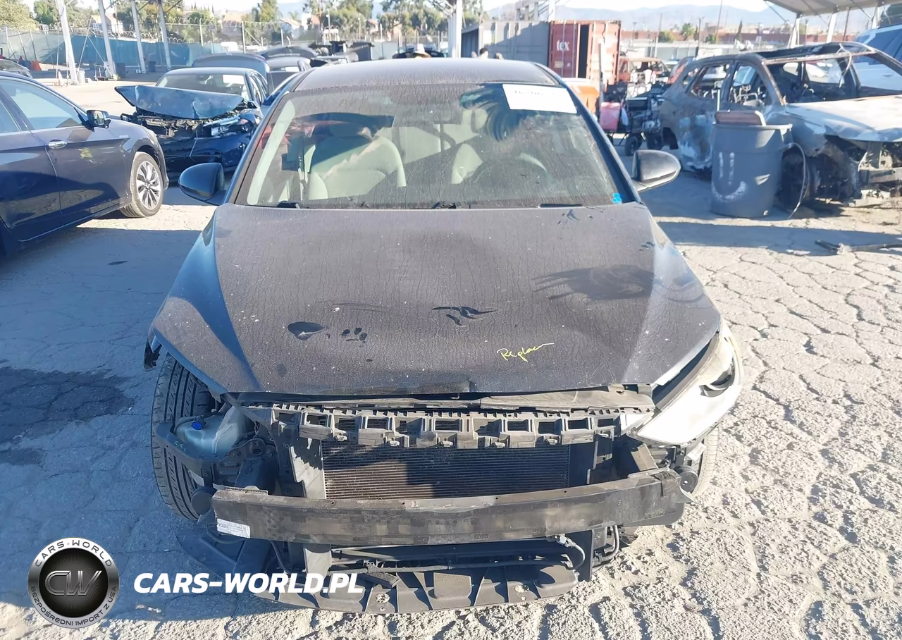 2017 Hyundai Elantra Se VIN:5NPD74LF0HH158647 - 13