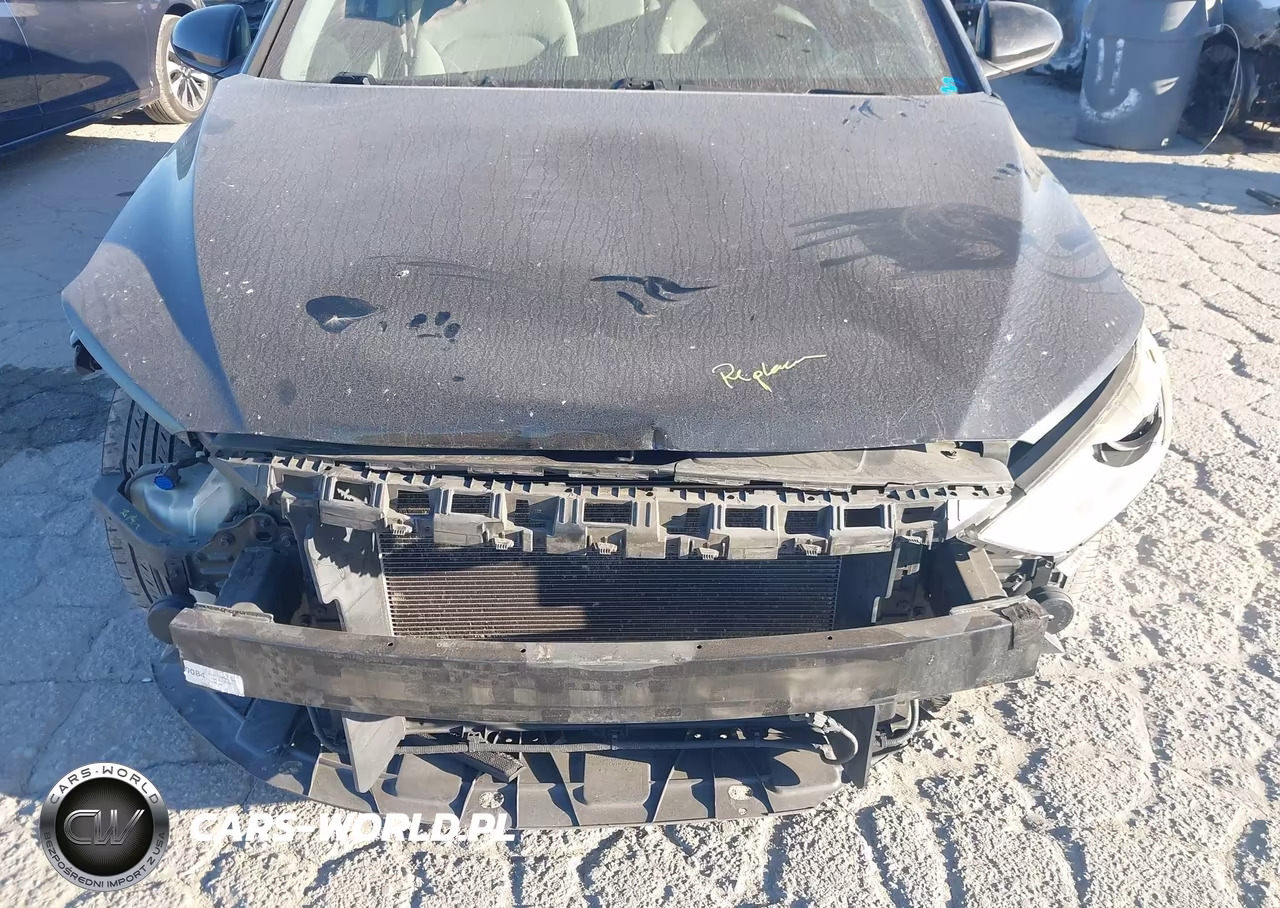 2017 Hyundai Elantra Se VIN:5NPD74LF0HH158647 - 6
