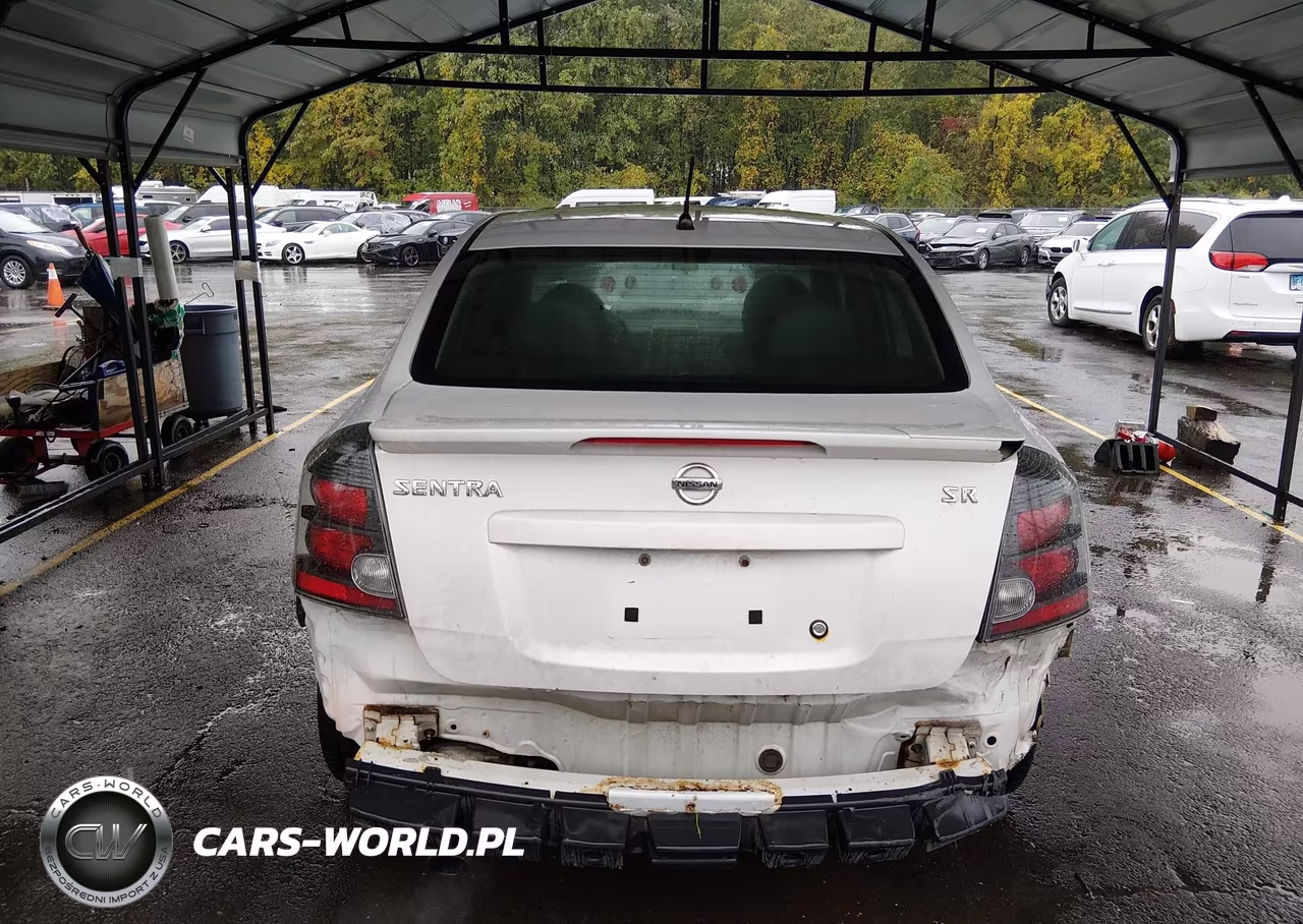 2010 Nissan Sentra 2.0 Sr VIN:3N1AB6AP7AL714339 - 17
