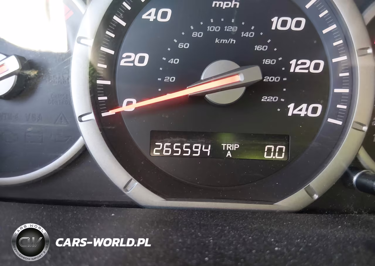 2008 Honda Pilot Ex-L VIN:5FNYF18718B027262 - 15