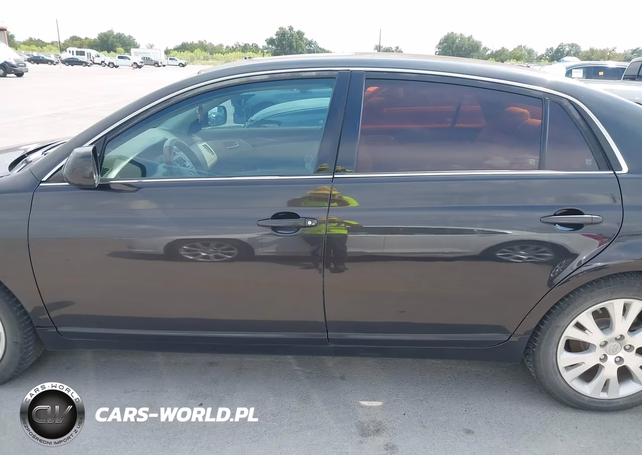 2010 Toyota Avalon Xls VIN:4T1BK3DBXAU370412 - 14