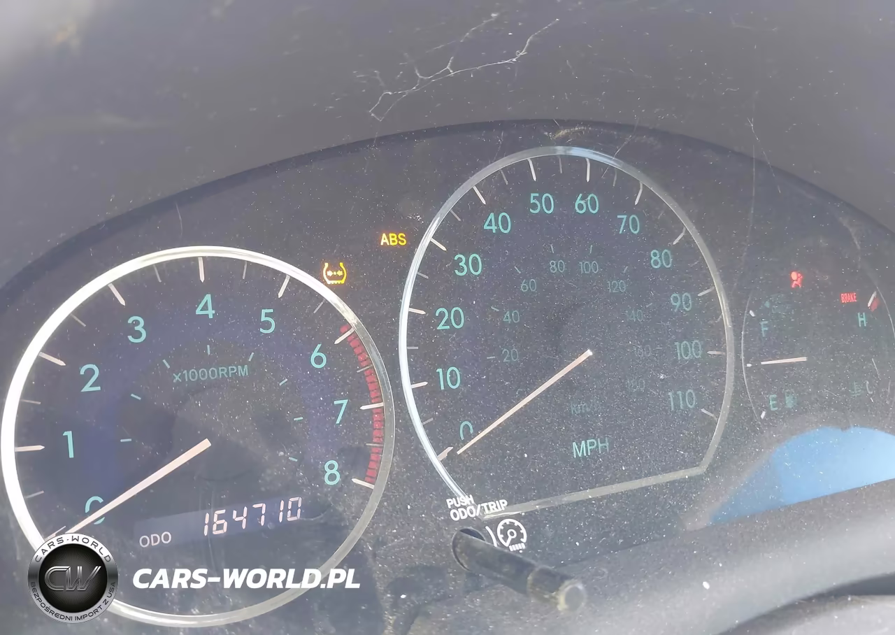2006 Toyota Sienna Le VIN:5TDZA23C86S543544 - 7
