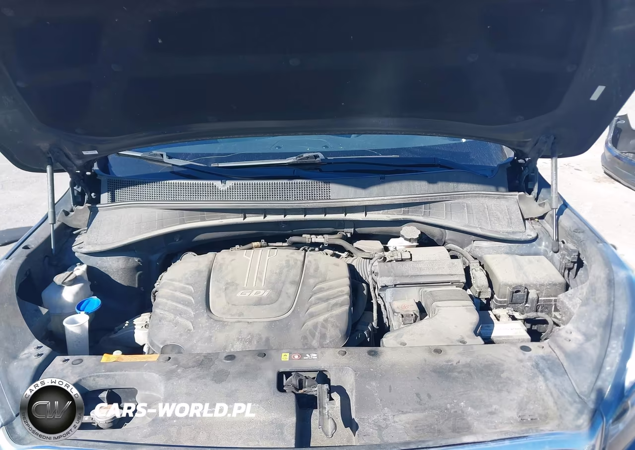 2018 Kia Sorento 3.3L Ex VIN:5XYPH4A50JG430566 - 10