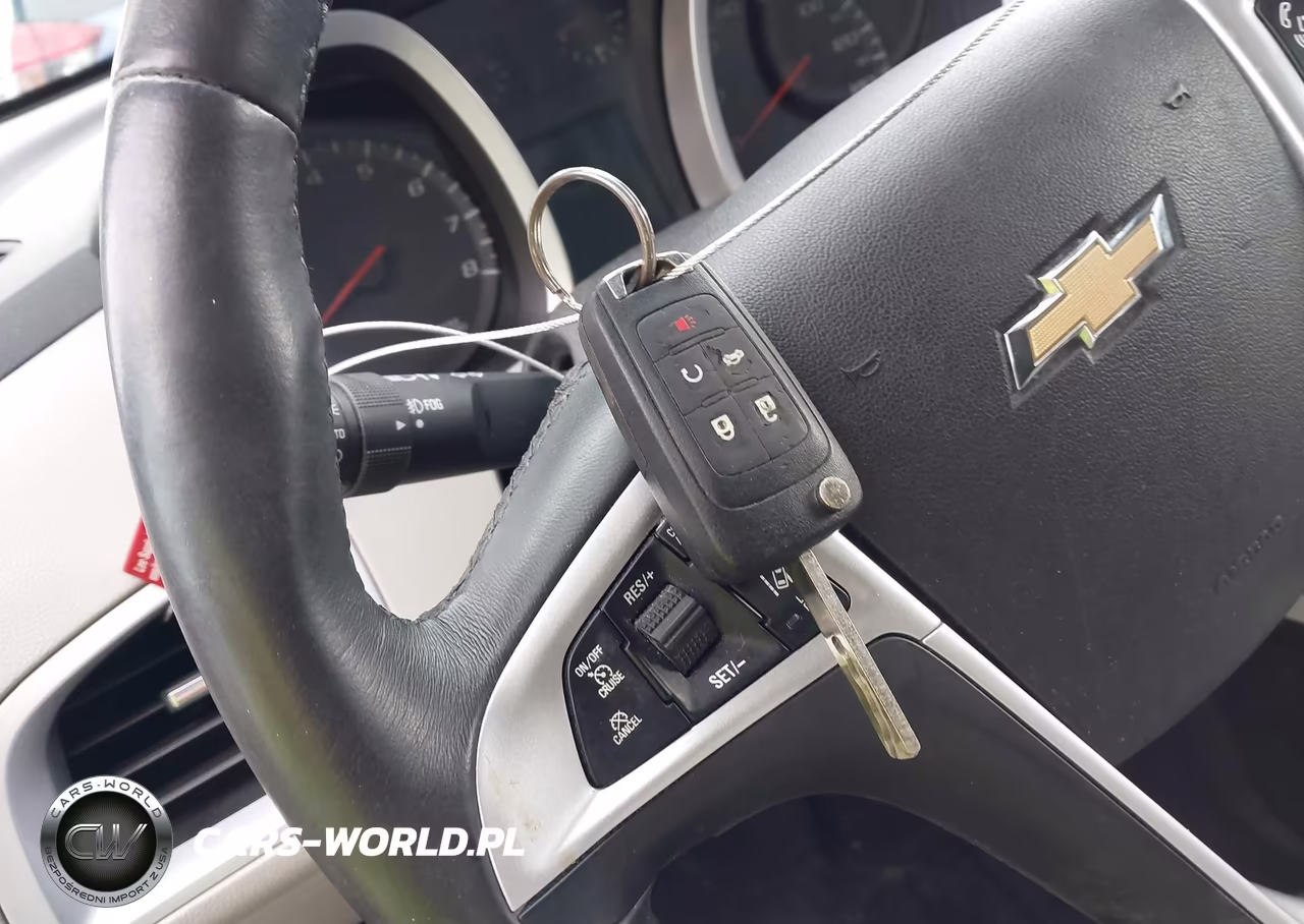 2013 Chevrolet Equinox Ltz VIN:2GNFLGEK9D6114734 - 11