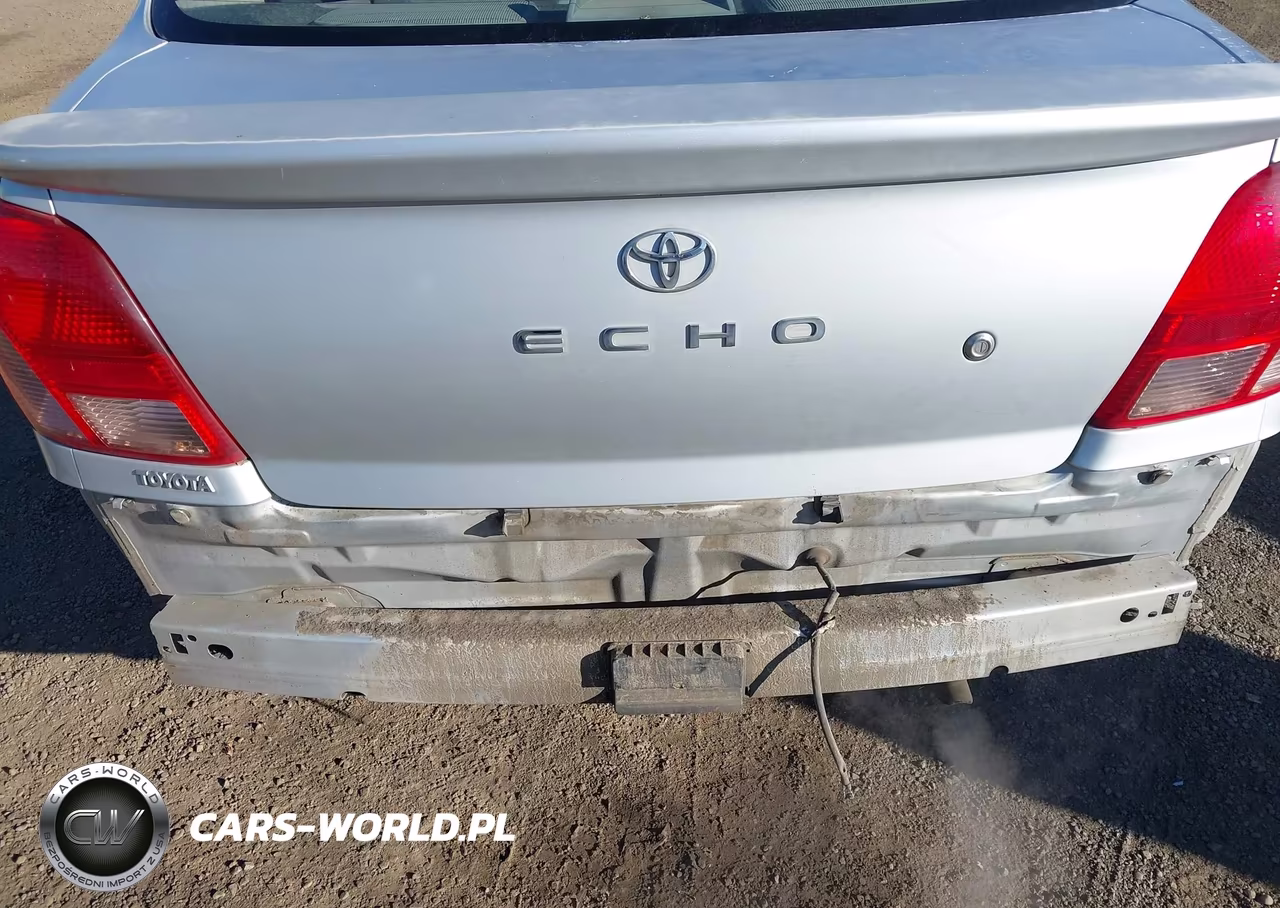 2000 Toyota Echo VIN:JTDBT1237Y0078932 - 18