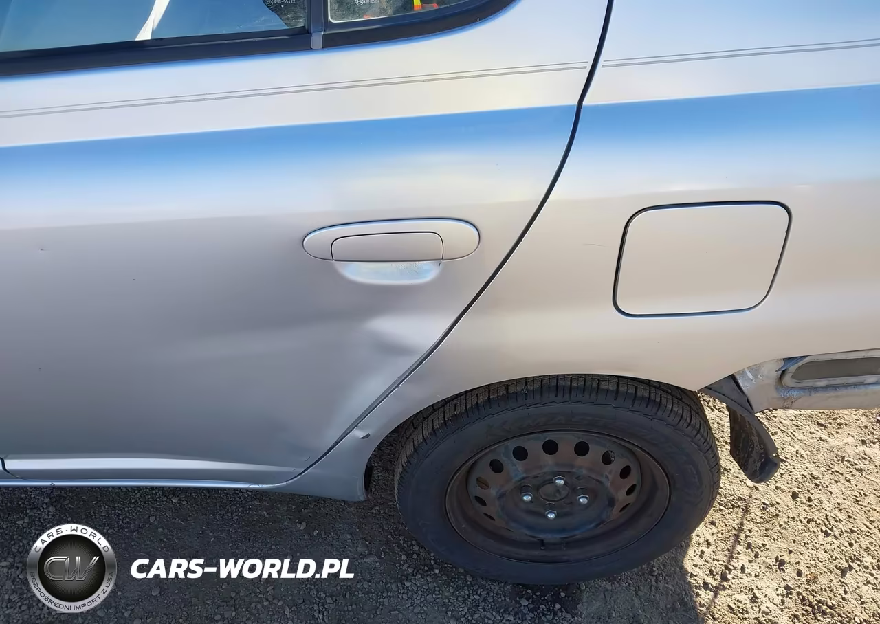 2000 Toyota Echo VIN:JTDBT1237Y0078932 - 22