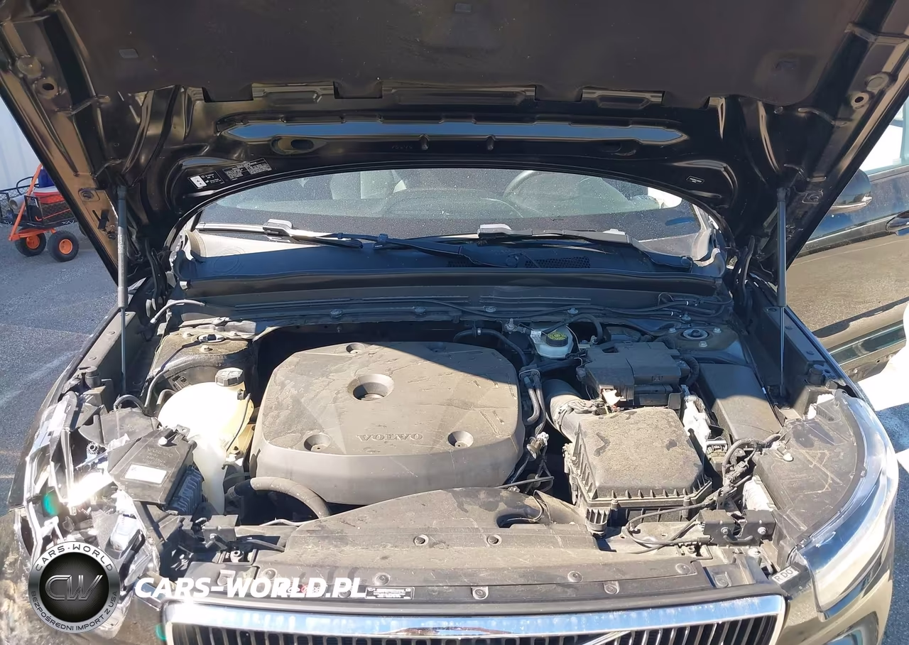 2020 Volvo Xc40 T5 Momentum VIN:YV4162UK6L2239309 - 10