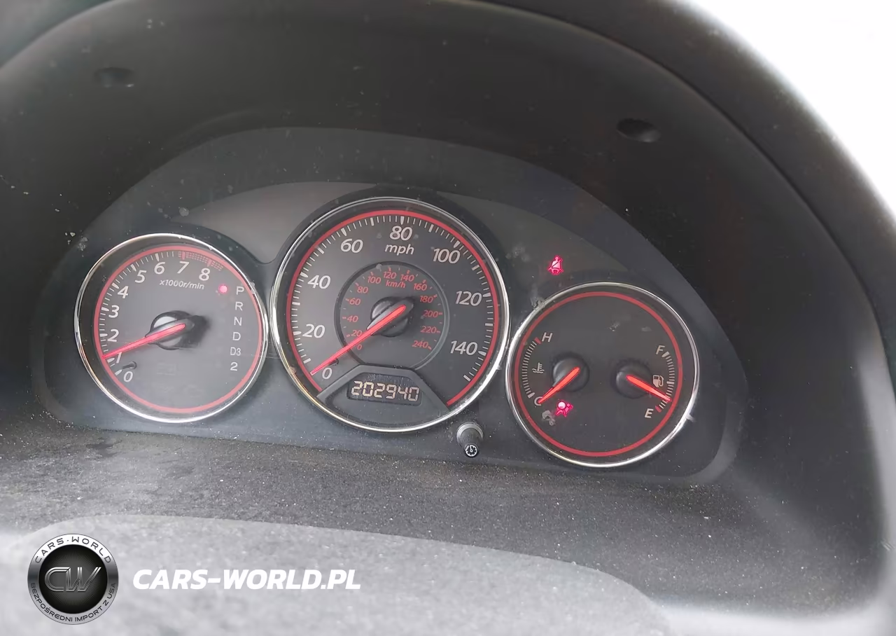 2004 Honda Civic Ex VIN:1HGEM22924L054259 - 7