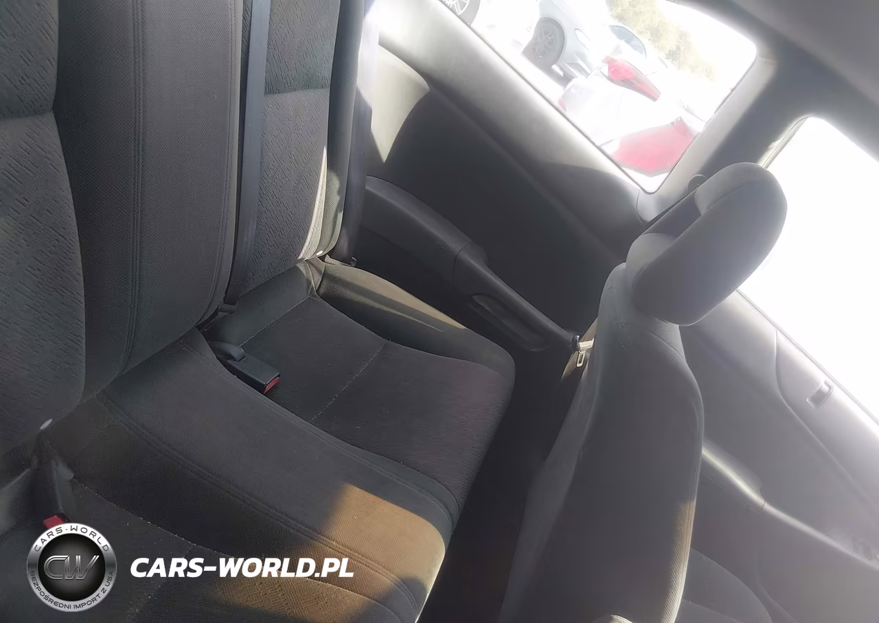 2004 Honda Civic Ex VIN:1HGEM22924L054259 - 8
