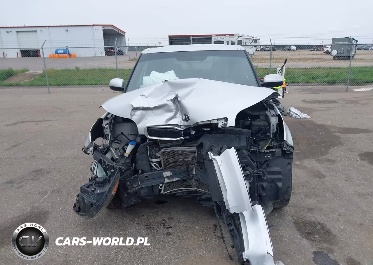 2016 Kia Soul VIN:KNDJN2A26G7829965 - 13