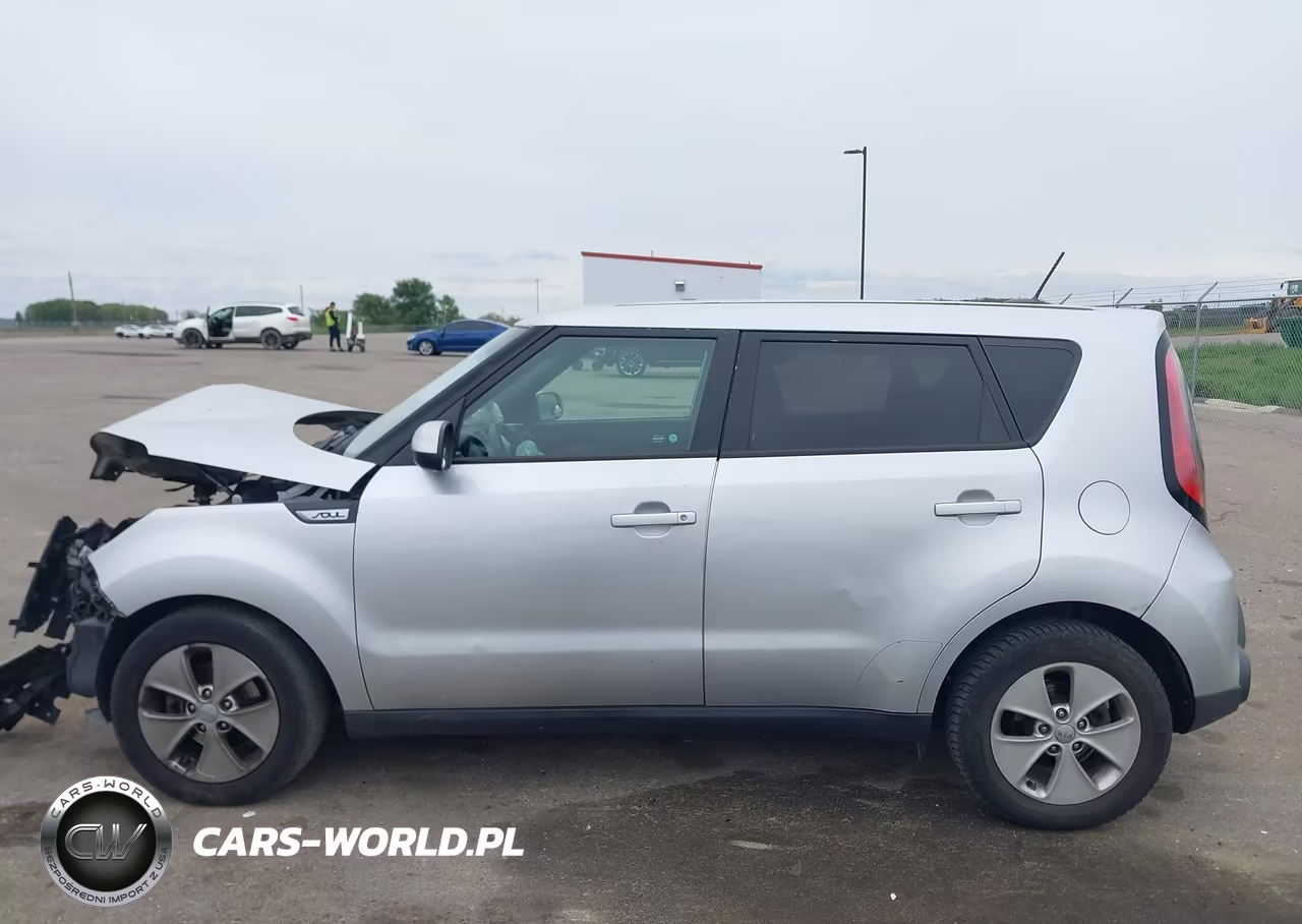 2016 Kia Soul VIN:KNDJN2A26G7829965 - 15