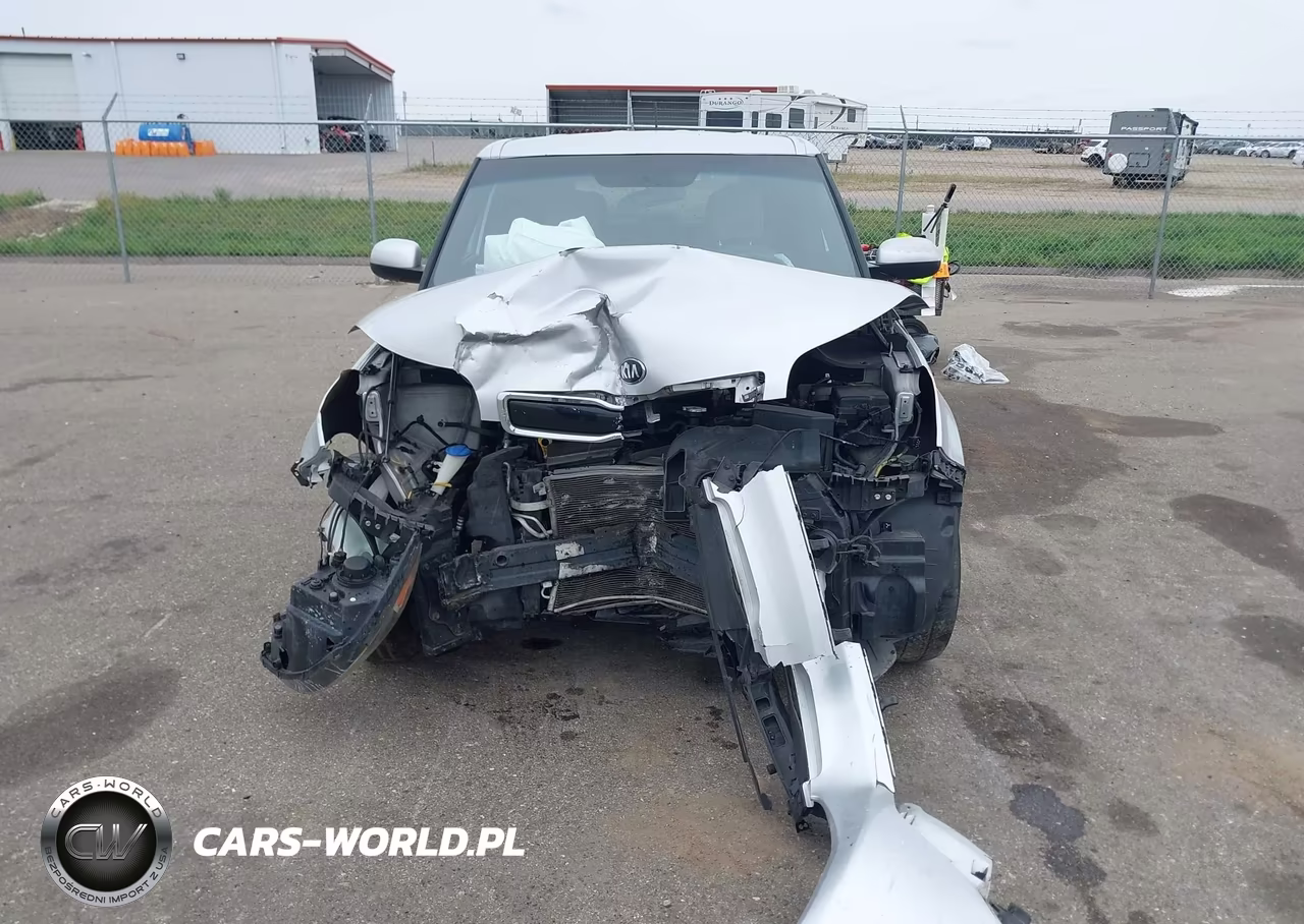 2016 Kia Soul VIN:KNDJN2A26G7829965 - 6