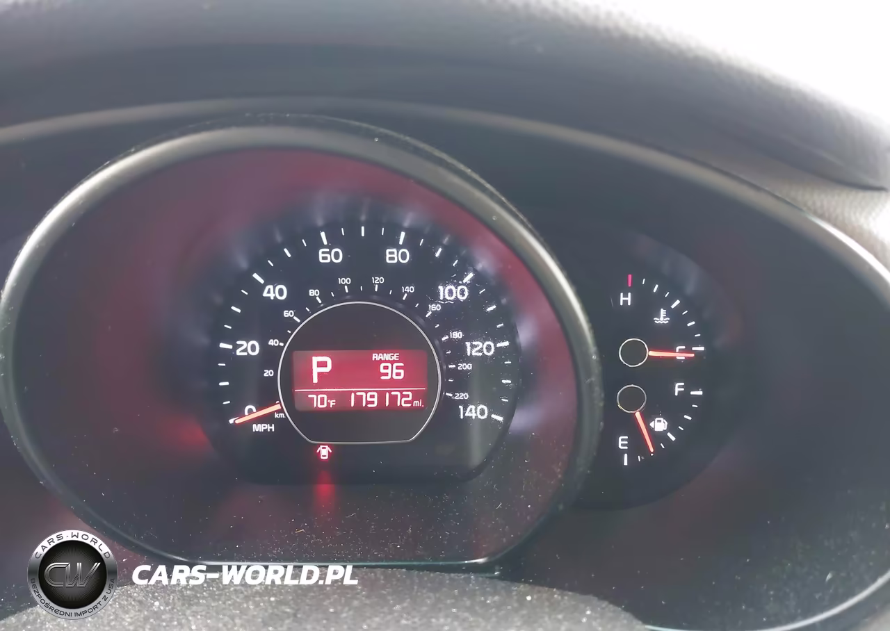 2016 Kia Soul VIN:KNDJN2A26G7829965 - 7