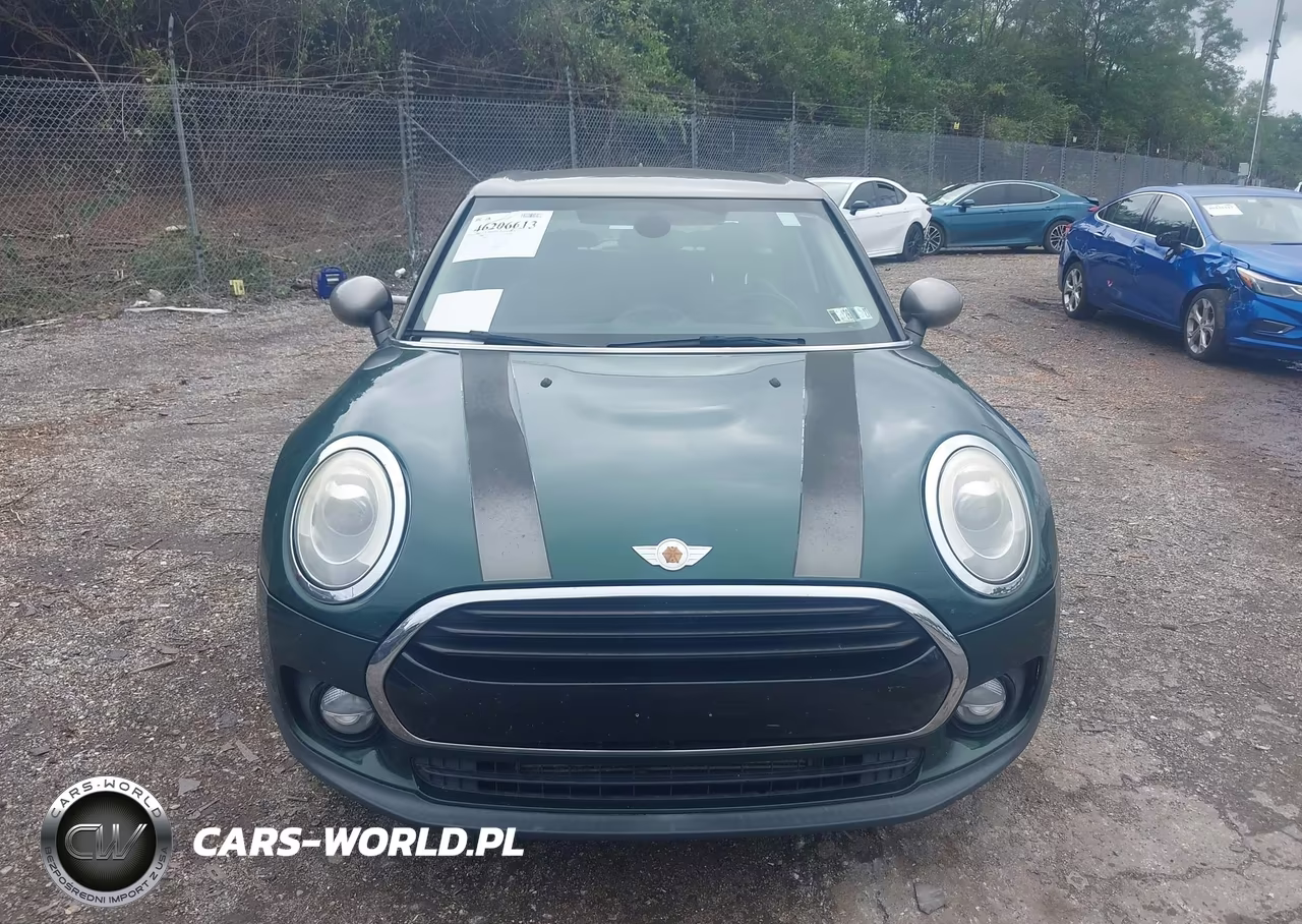 2016 Mini Clubman Cooper VIN:WMWLN5C55G2B34715 - 6