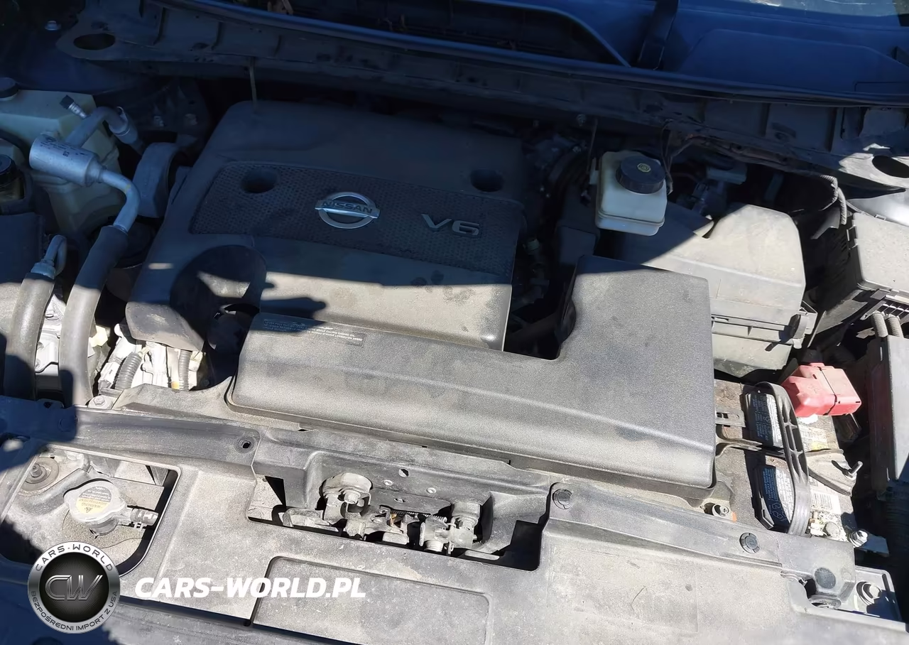 2017 Nissan Murano Sv VIN:5N1AZ2MH7HN127148 - 10
