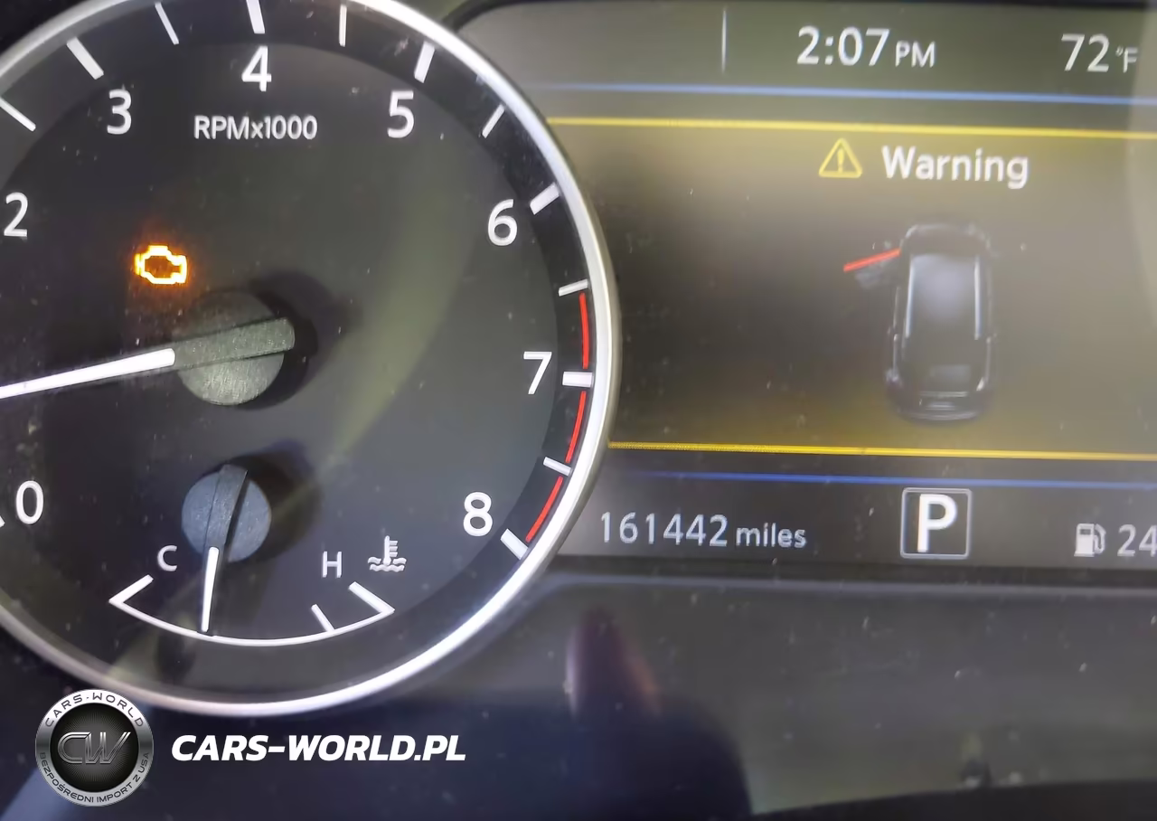 2017 Nissan Murano Sv VIN:5N1AZ2MH7HN127148 - 15