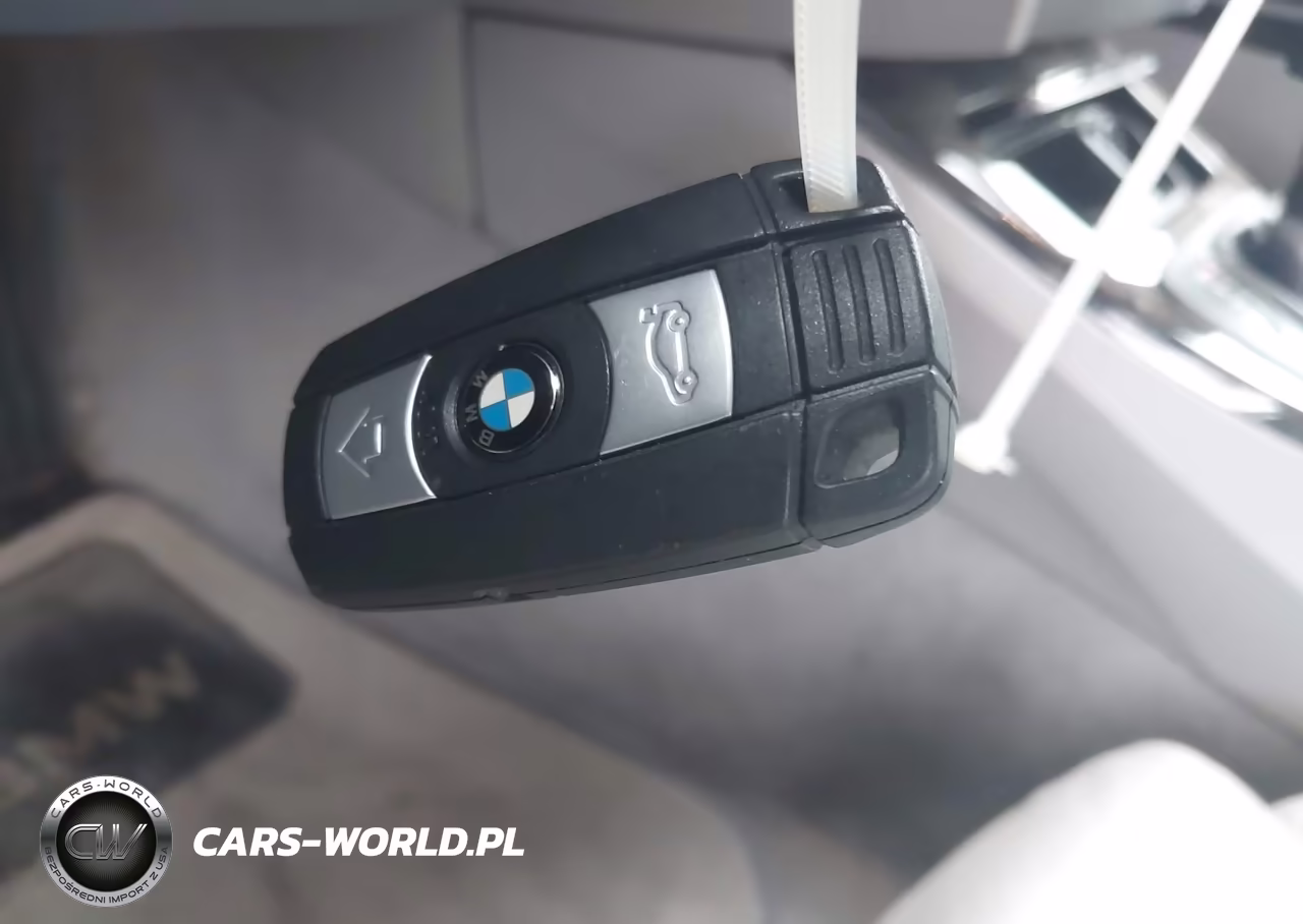 2008 BMW 3 Series 335I VIN:WBAWL73578PX58869 - 11
