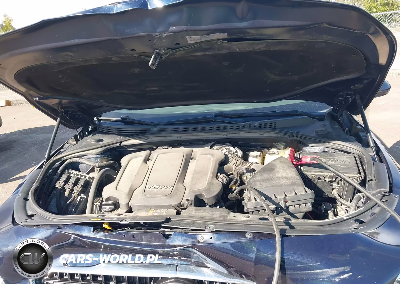 2017 Buick Lacrosse Essence VIN:1G4ZP5SS5HU193129 - 10