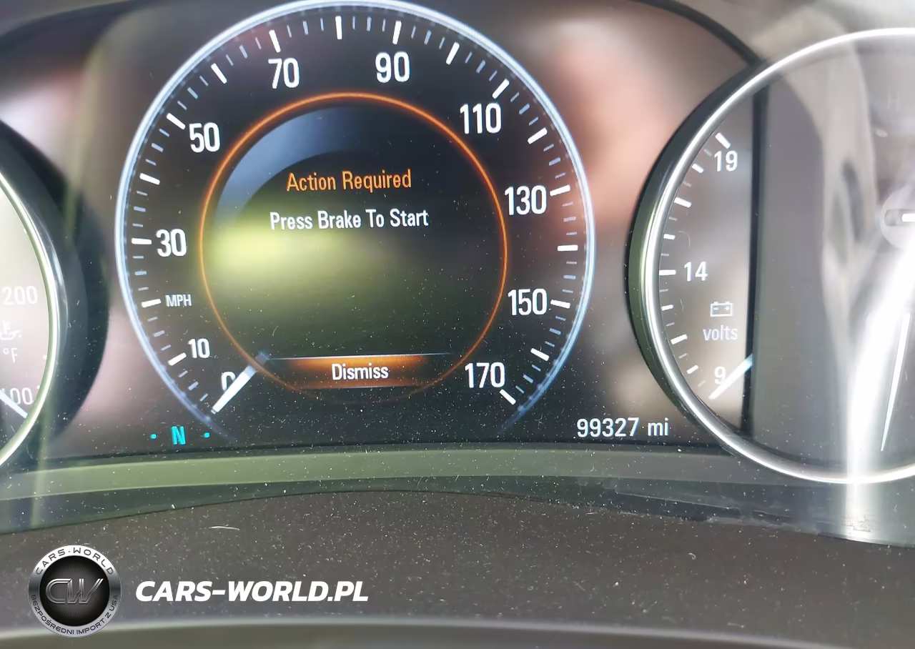 2017 Buick Lacrosse Essence VIN:1G4ZP5SS5HU193129 - 14