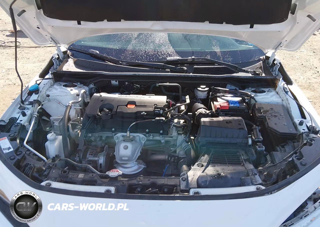 2022 Honda Civic Sport VIN:19XFL2H81NE006038 - 10