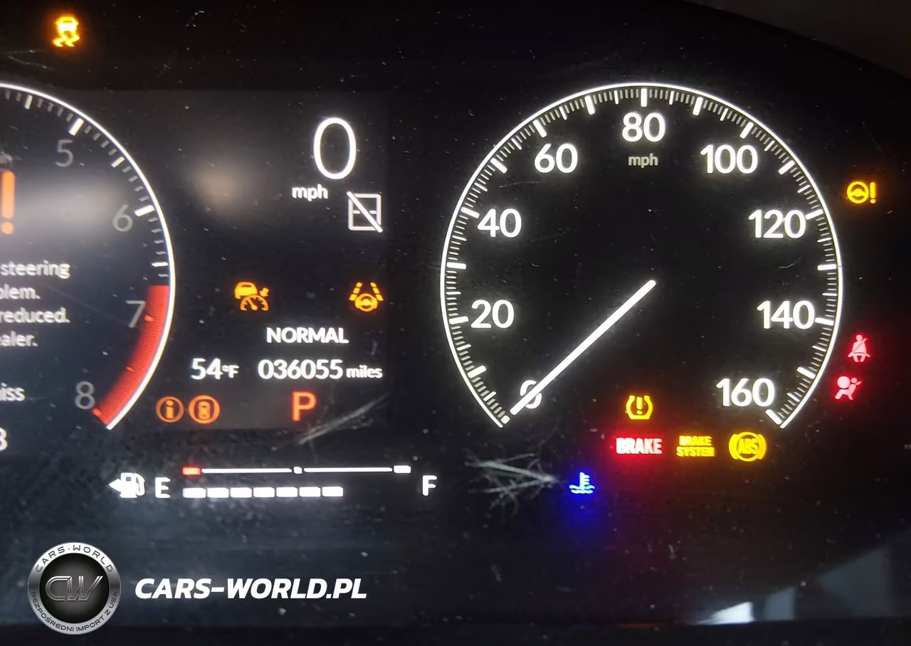 2022 Honda Civic Sport VIN:19XFL2H81NE006038 - 15