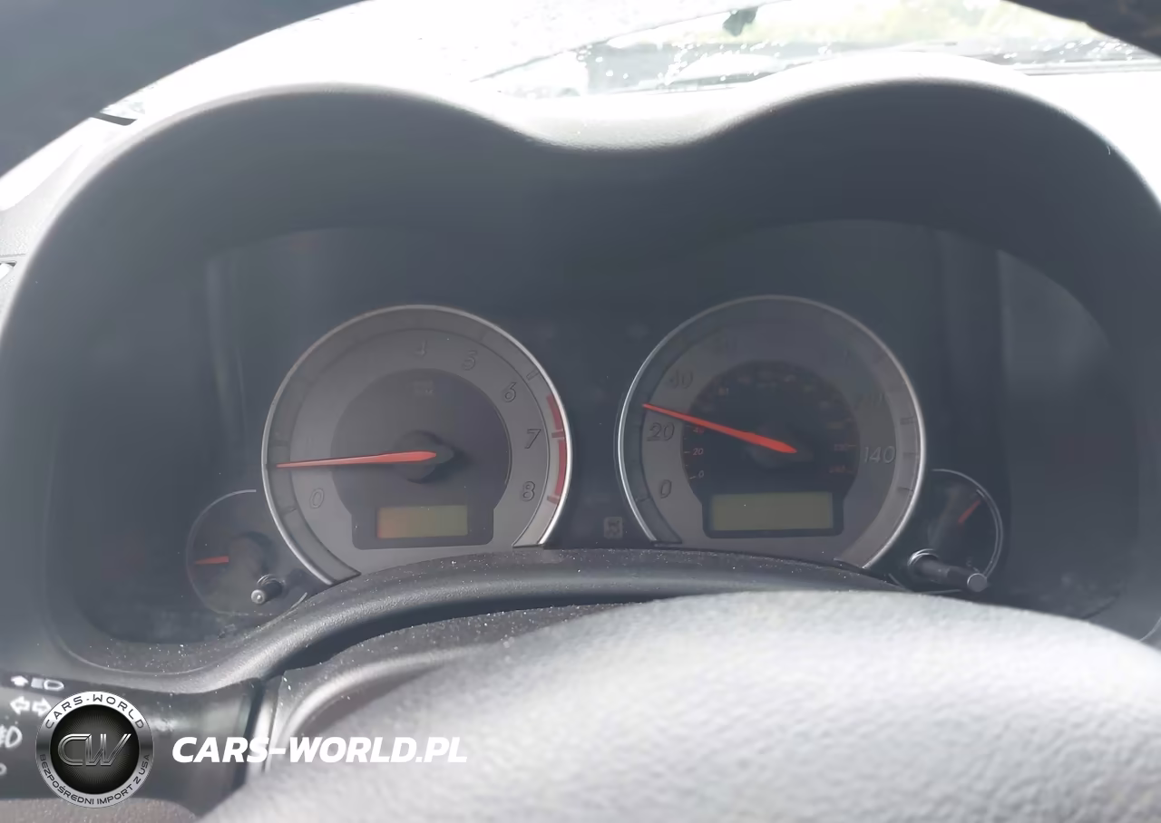 2010 Toyota Corolla S VIN:2T1BU4EEXAC452568 - 7